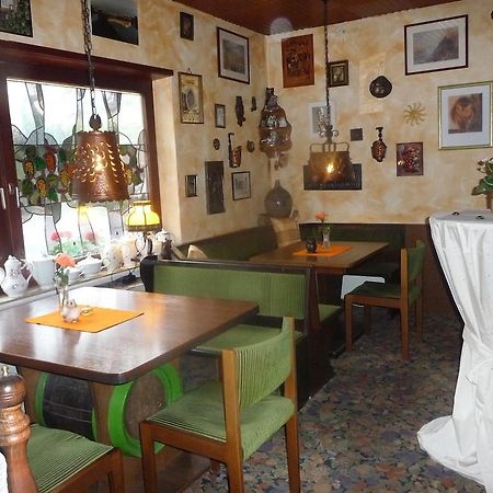 Hotel-Garni-Sonnenlay Bernkastel-Kues Zewnętrze zdjęcie