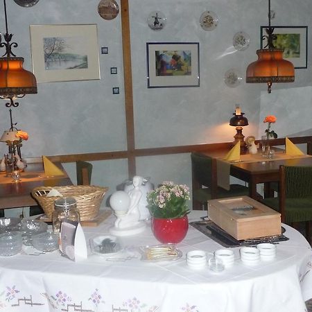Hotel-Garni-Sonnenlay Bernkastel-Kues Zewnętrze zdjęcie