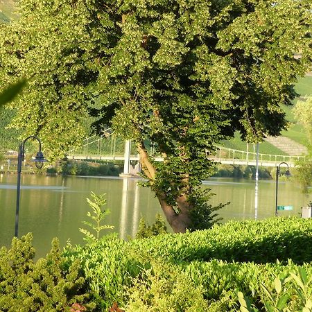 Hotel-Garni-Sonnenlay Bernkastel-Kues Zewnętrze zdjęcie
