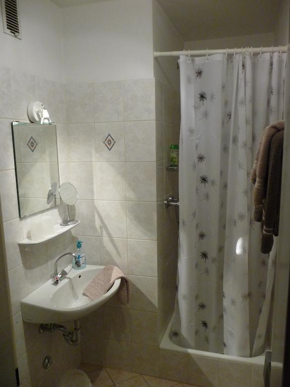 Hotel-Garni-Sonnenlay Bernkastel-Kues Pokój zdjęcie