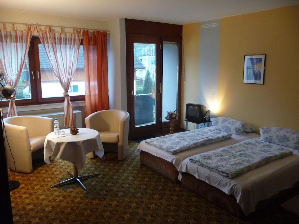 Hotel-Garni-Sonnenlay Bernkastel-Kues Pokój zdjęcie