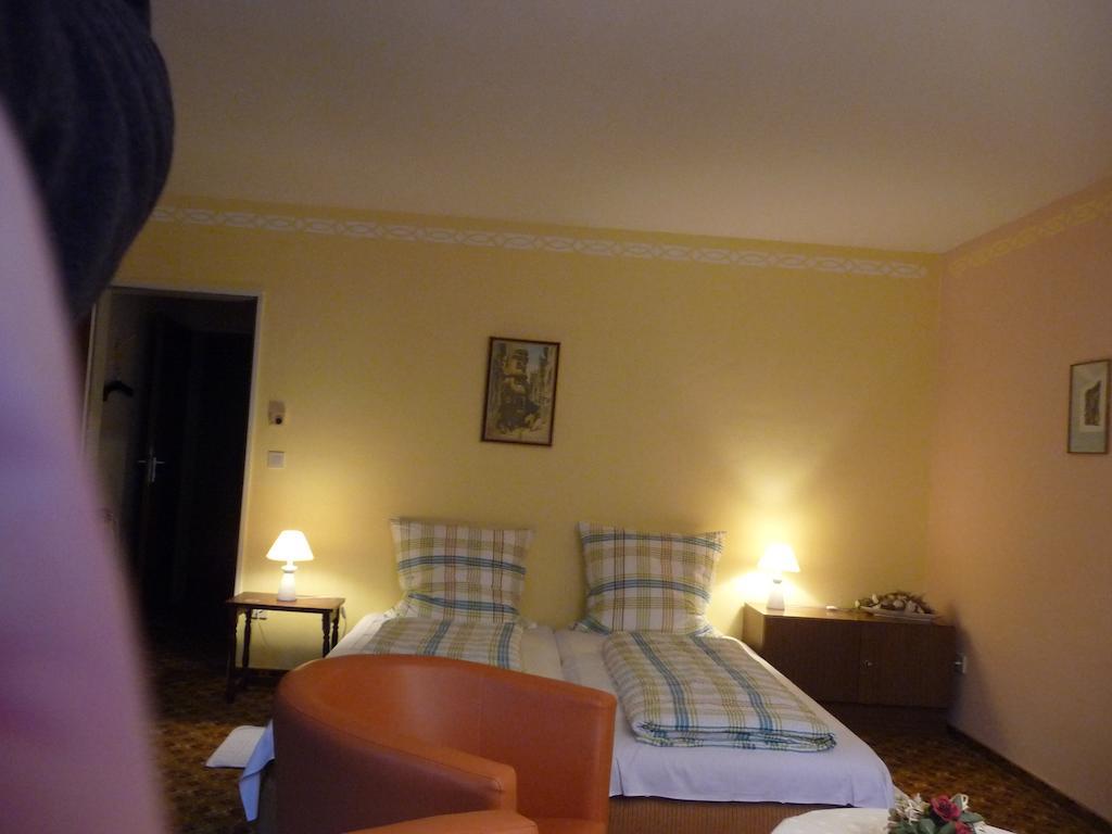Hotel-Garni-Sonnenlay Bernkastel-Kues Pokój zdjęcie