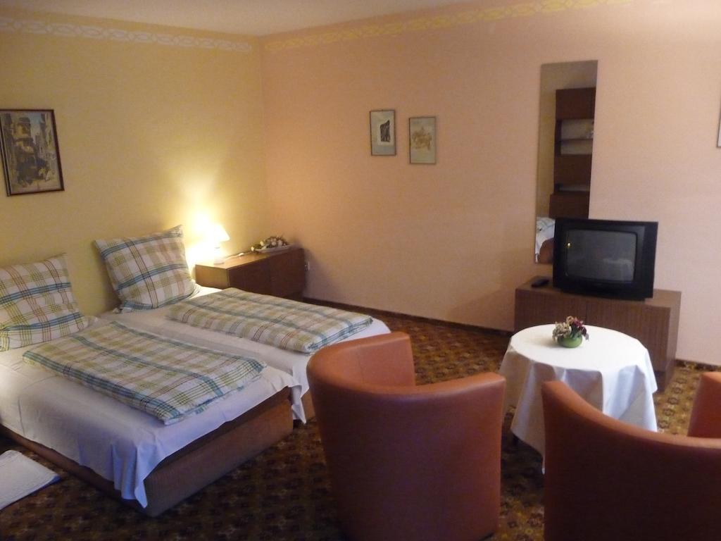 Hotel-Garni-Sonnenlay Bernkastel-Kues Pokój zdjęcie