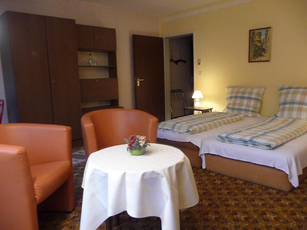 Hotel-Garni-Sonnenlay Bernkastel-Kues Pokój zdjęcie