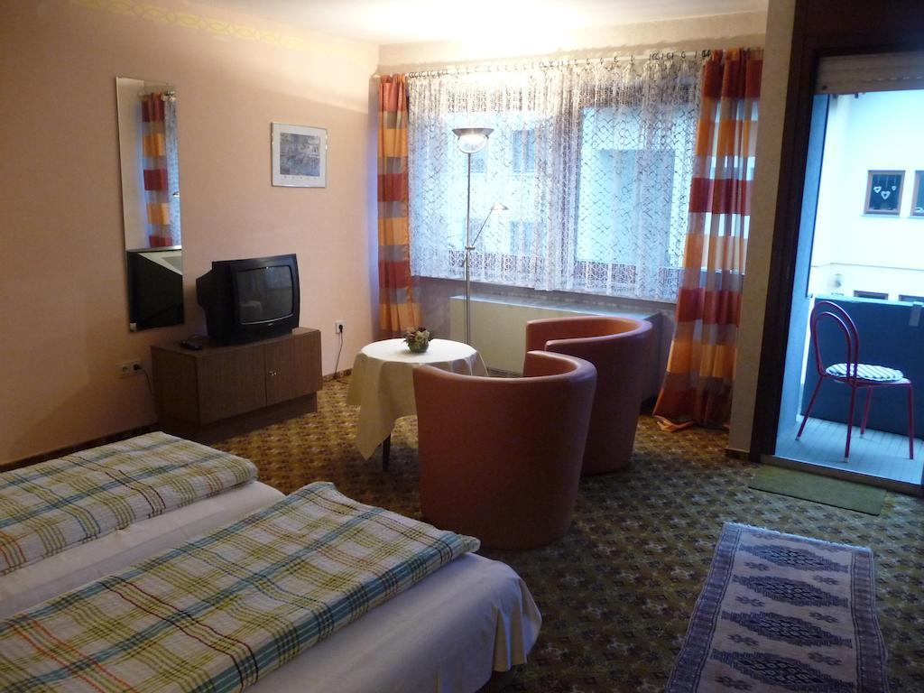 Hotel-Garni-Sonnenlay Bernkastel-Kues Pokój zdjęcie