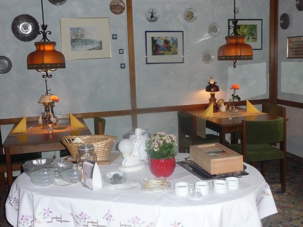 Hotel-Garni-Sonnenlay Bernkastel-Kues Zewnętrze zdjęcie