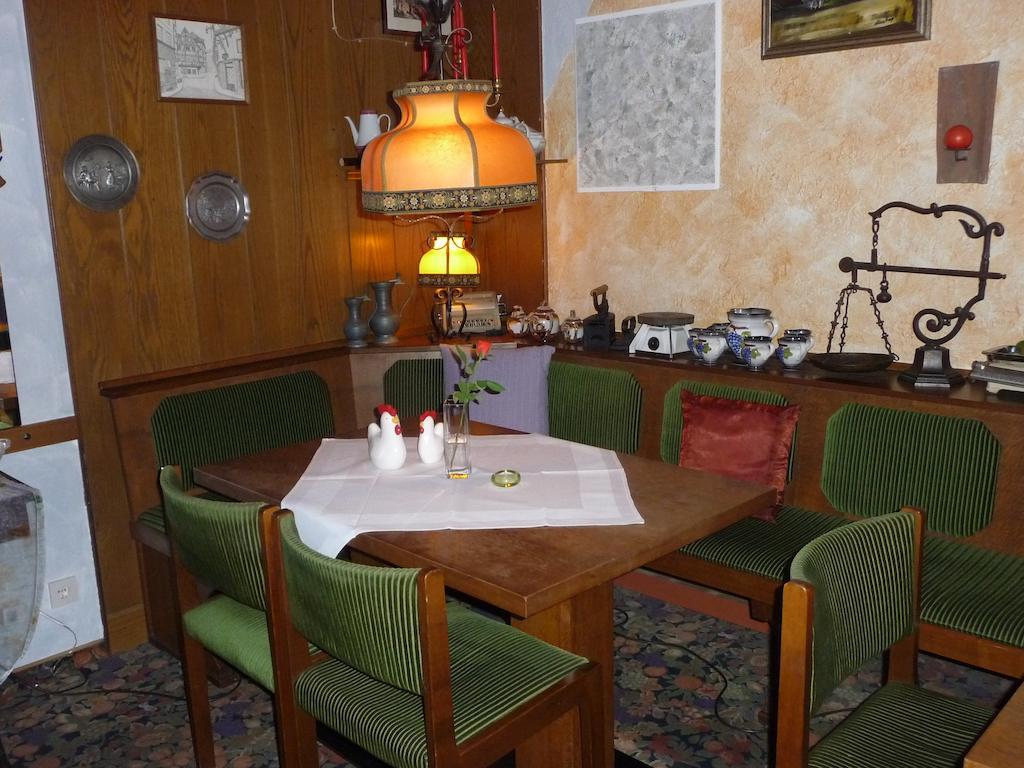 Hotel-Garni-Sonnenlay Bernkastel-Kues Zewnętrze zdjęcie