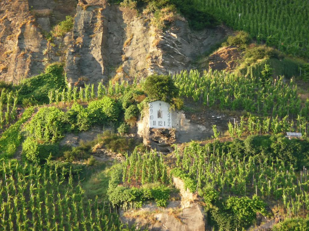 Hotel-Garni-Sonnenlay Bernkastel-Kues Zewnętrze zdjęcie