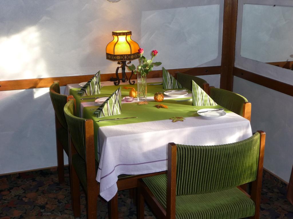 Hotel-Garni-Sonnenlay Bernkastel-Kues Zewnętrze zdjęcie