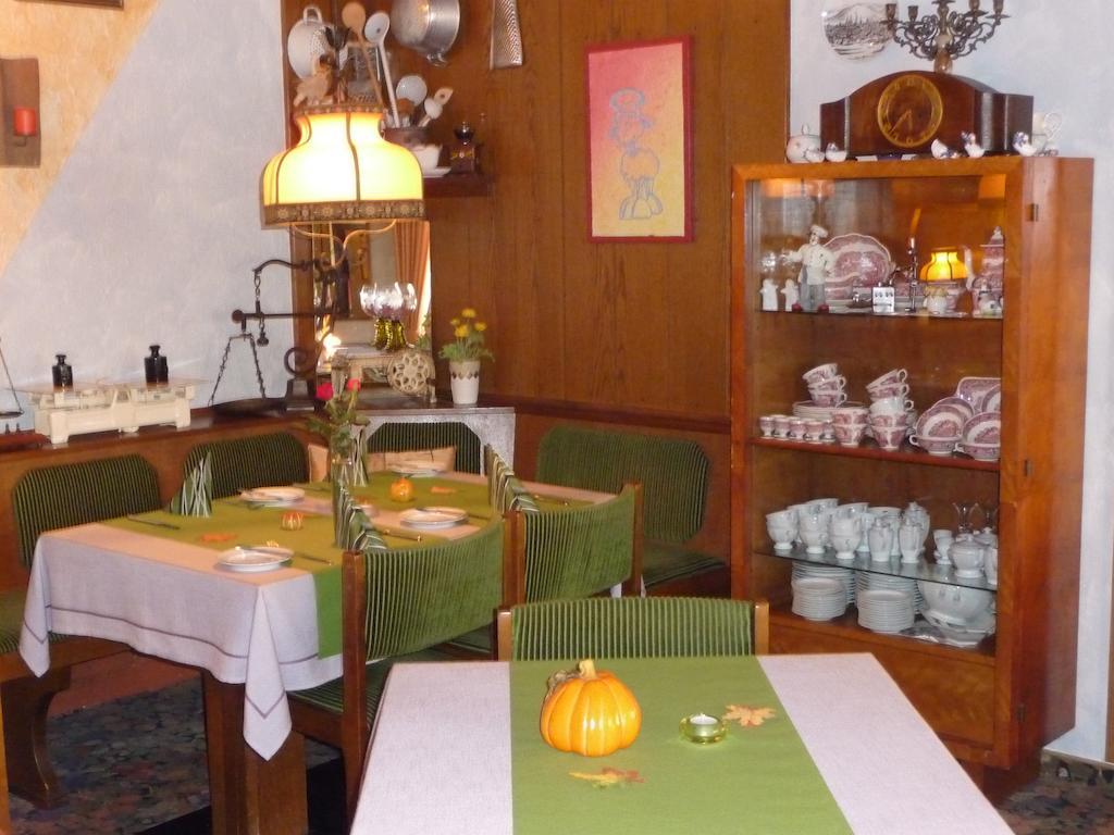 Hotel-Garni-Sonnenlay Bernkastel-Kues Zewnętrze zdjęcie